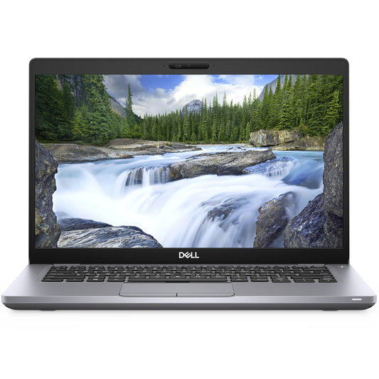 Dell Latitude 5410 Notebook 14" Full HD Intel i5-10210U Ram 16GB SSD 256GB Webcam (Ricondizionato Grado B)