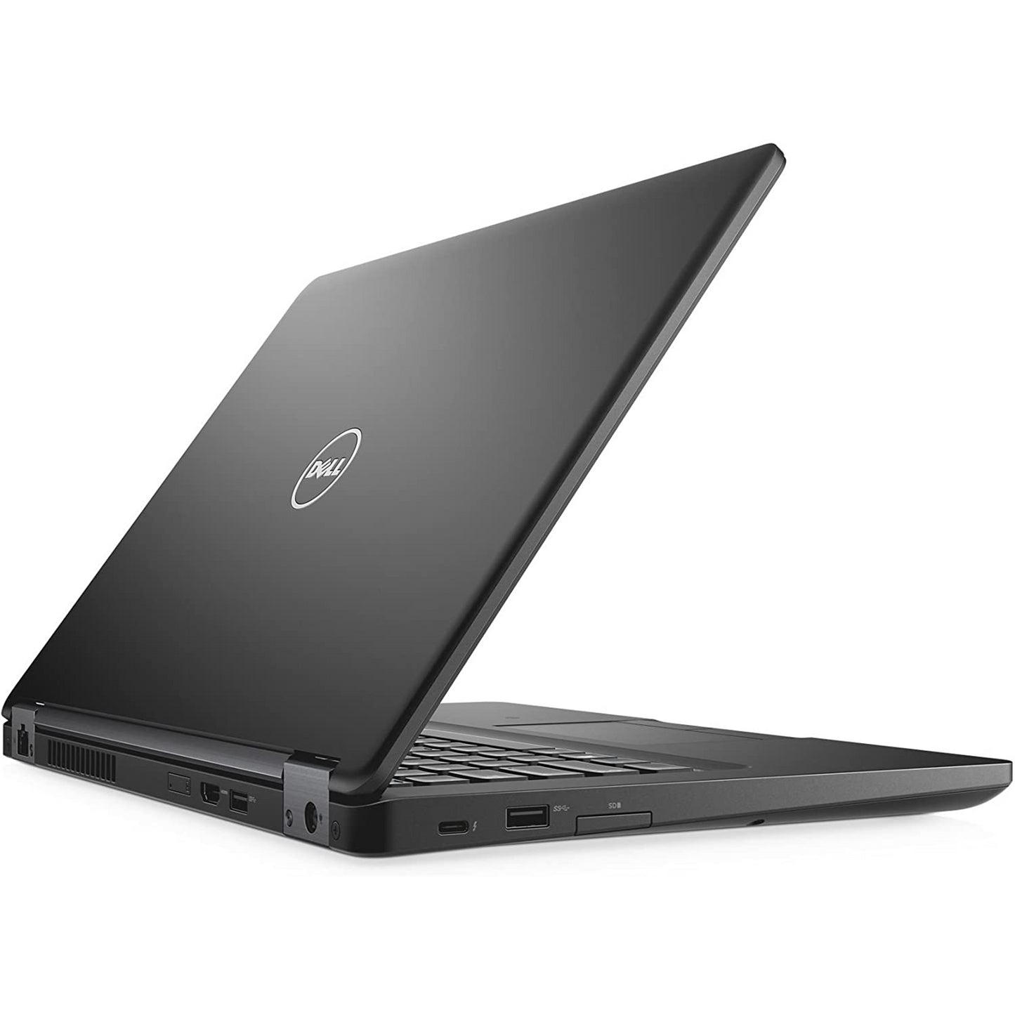 Dell Latitude 5480 Notebook 14" HD Intel i5-6300U Ram 8GB SSD 480GB Webcam (Ricondizionato Grado A)