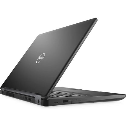 Dell Latitude 5480 Notebook 14" HD Intel i5-6300U Ram 8GB SSD 480GB Webcam (Ricondizionato Grado A)