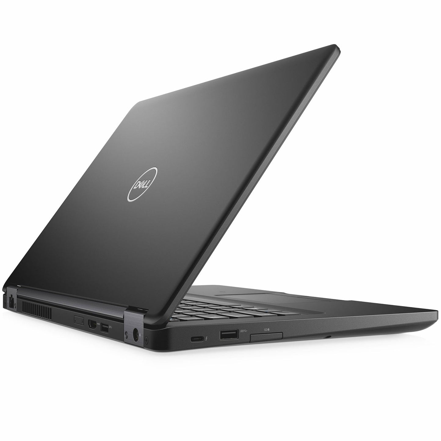 Dell Latitude 5490 Notebook 14" Full HD Touchscreen Intel i5-7200U Ram 16Gb SSD 512Gb Webcam Freedos (Ricondizionato)