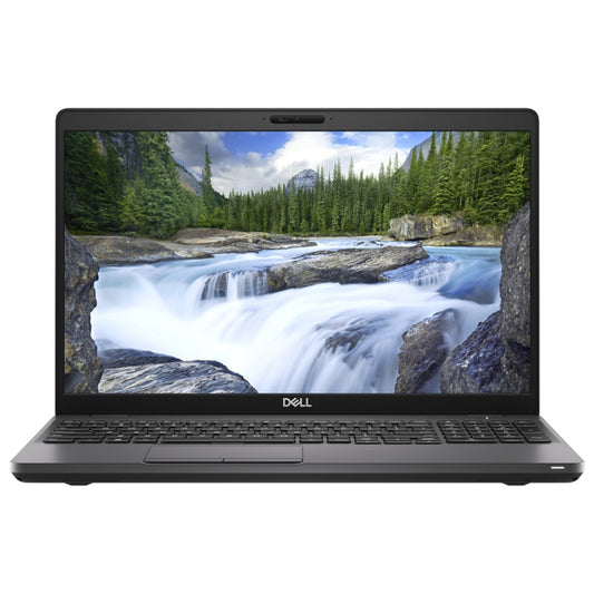 Dell Latitude 5500 Notebook 15.6" Full HD Intel i5-8265U Ram 16Gb SSD 512Gb Webcam (Ricondizionato Grado A)