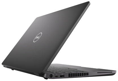 Dell Latitude 5501 Notebook 15.6" Full HD Touch Intel i5-9300H Ram 16Gb SSD 512Gb Freedos (Ricondizionato Grado A)