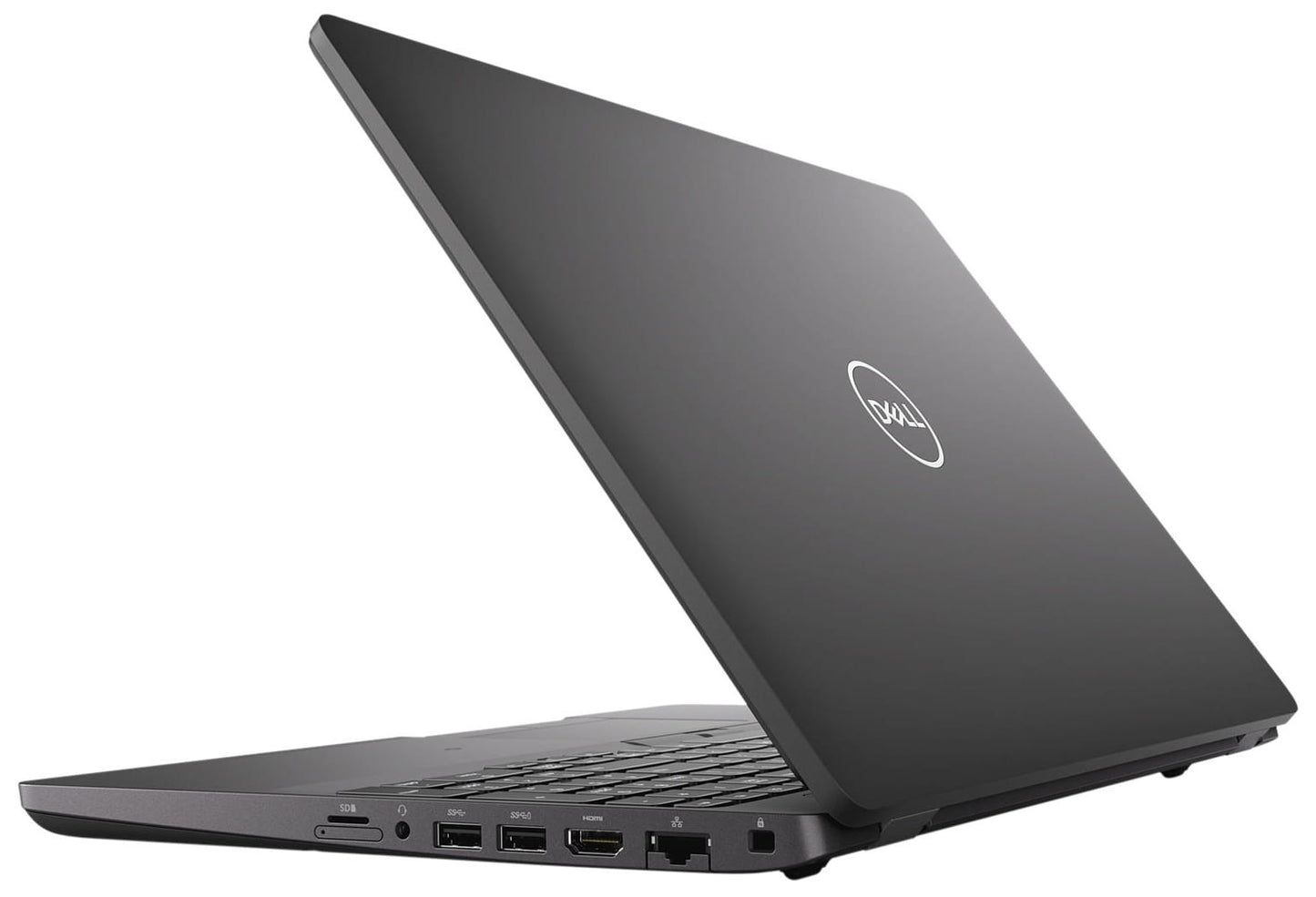 Dell Latitude 5501 Notebook 15.6" Full HD Touch Intel i5-9300H Ram 16Gb SSD 512Gb Freedos (Ricondizionato Grado A)