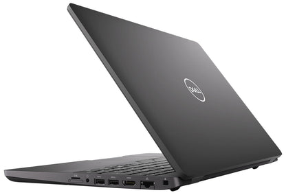 Dell Latitude 5501 Notebook 15.6" Full HD Touch Intel i5-9300H Ram 16Gb SSD 512Gb Freedos (Ricondizionato Grado A)