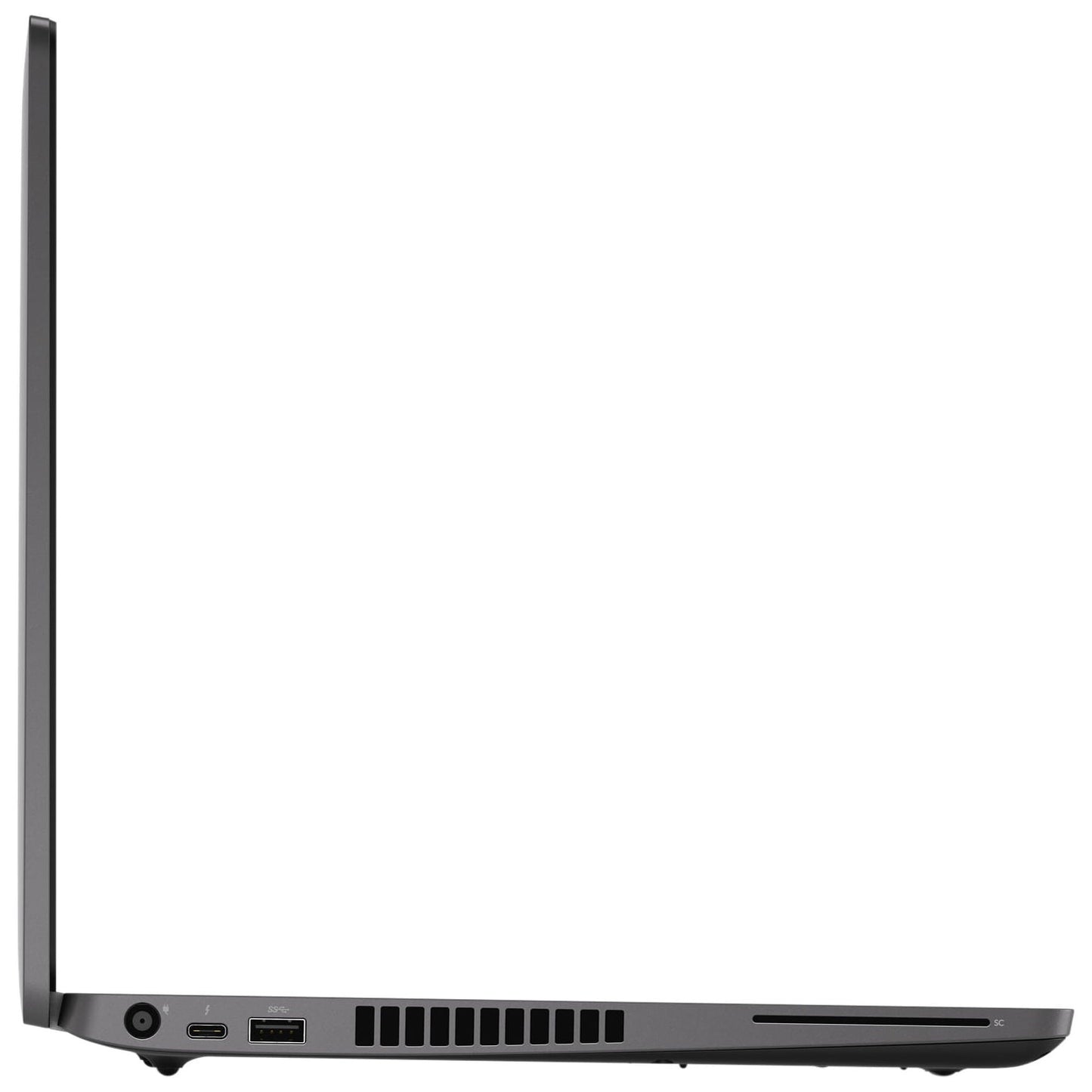 Dell Latitude 5501 Notebook 15.6" Full HD Touch Intel i5-9300H Ram 16Gb SSD 512Gb Freedos (Ricondizionato Grado A)