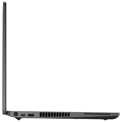 Dell Latitude 5501 Notebook 15.6" Full HD Touch Intel i5-9300H Ram 16Gb SSD 512Gb Freedos (Ricondizionato Grado A)