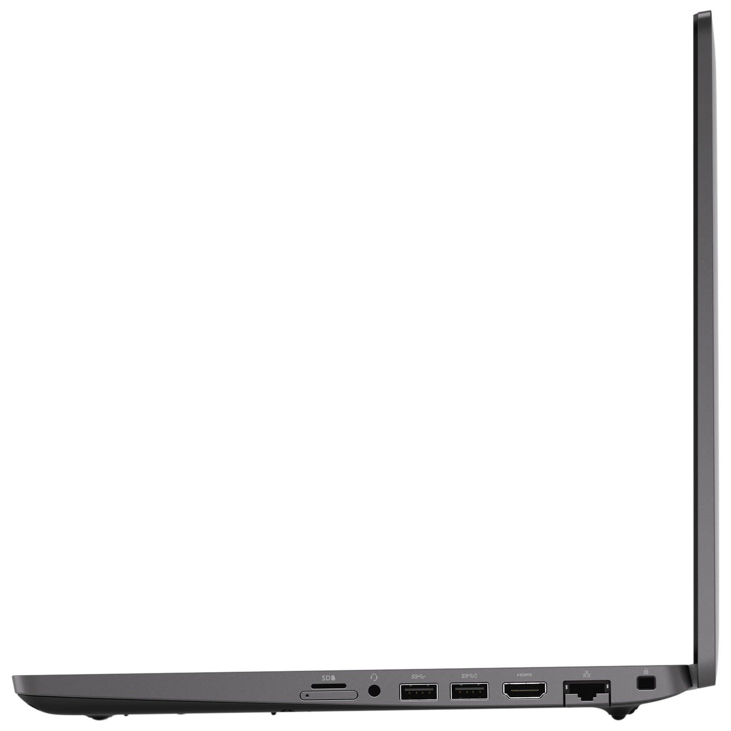 Dell Latitude 5501 Notebook 15.6" Full HD Touch Intel i5-9300H Ram 16Gb SSD 512Gb Freedos (Ricondizionato Grado A)