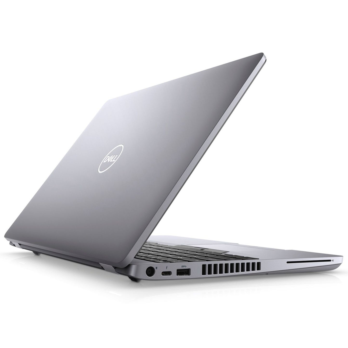 Dell Latitude 5510 Notebook 15.6" Full HD Intel i5-10310U Ram 16Gb SSD 512Gb Webcam (Ricondizionato Grado B)