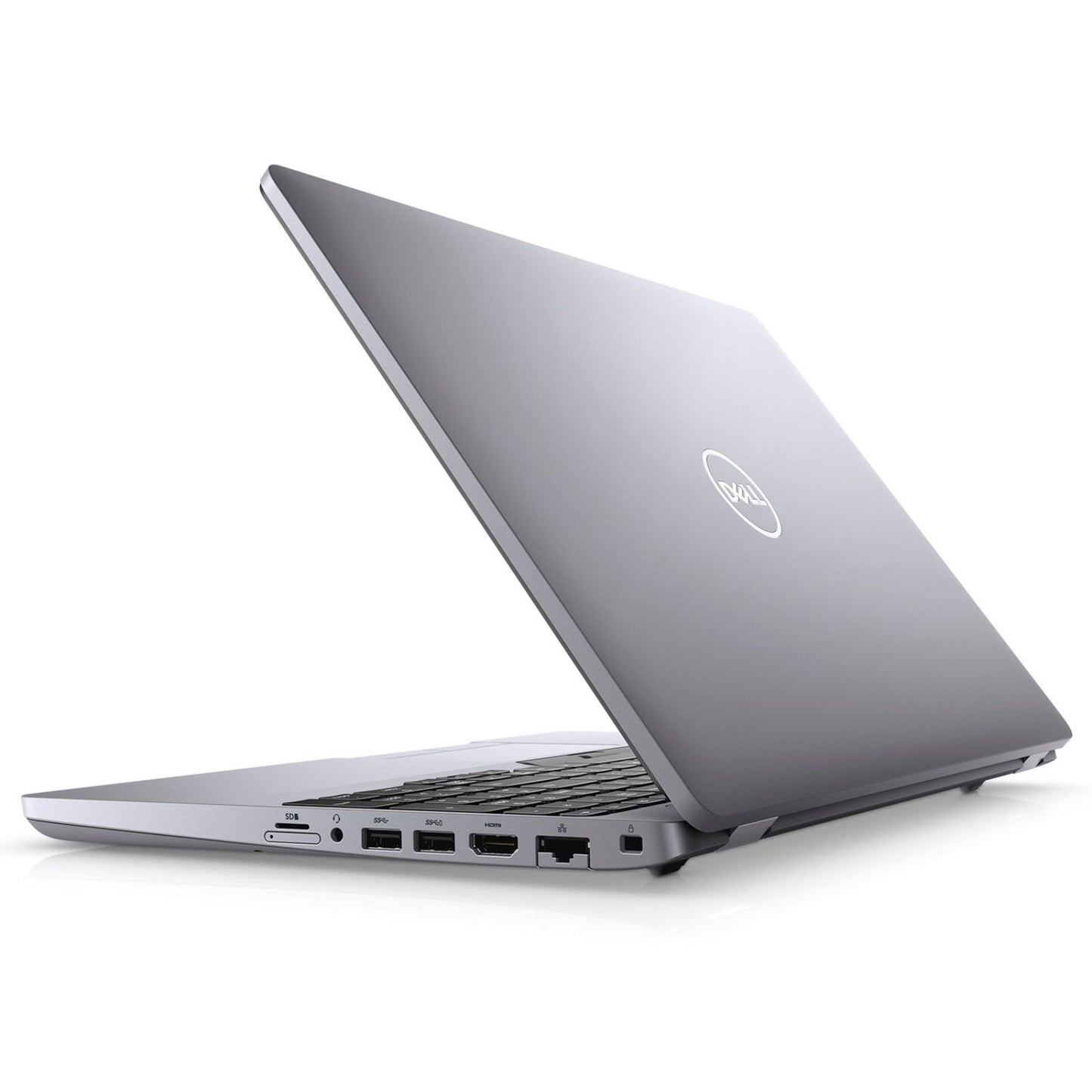 Dell Latitude 5510 Notebook 15.6" Full HD Intel i5-10310U Ram 16Gb SSD 512Gb Webcam (Ricondizionato Grado B)