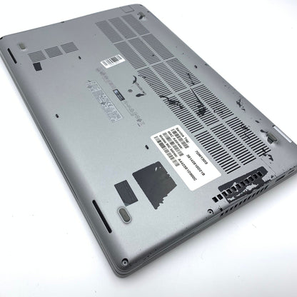 Dell Latitude 5510 Notebook 15.6" Full HD Intel i5-10310U Ram 16Gb SSD 512Gb Webcam VEDERE FOTO (Ricondizionato Grado A-)