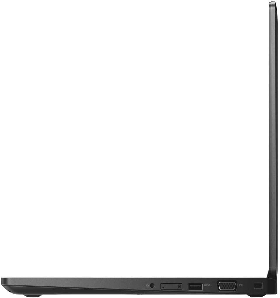 Dell Latitude 5580 Notebook 15.6" Full HD Intel i5-7440HQ Ram 8Gb SSD 256Gb GeForce 940MX Freedos (Ricondizionato Grado B)
