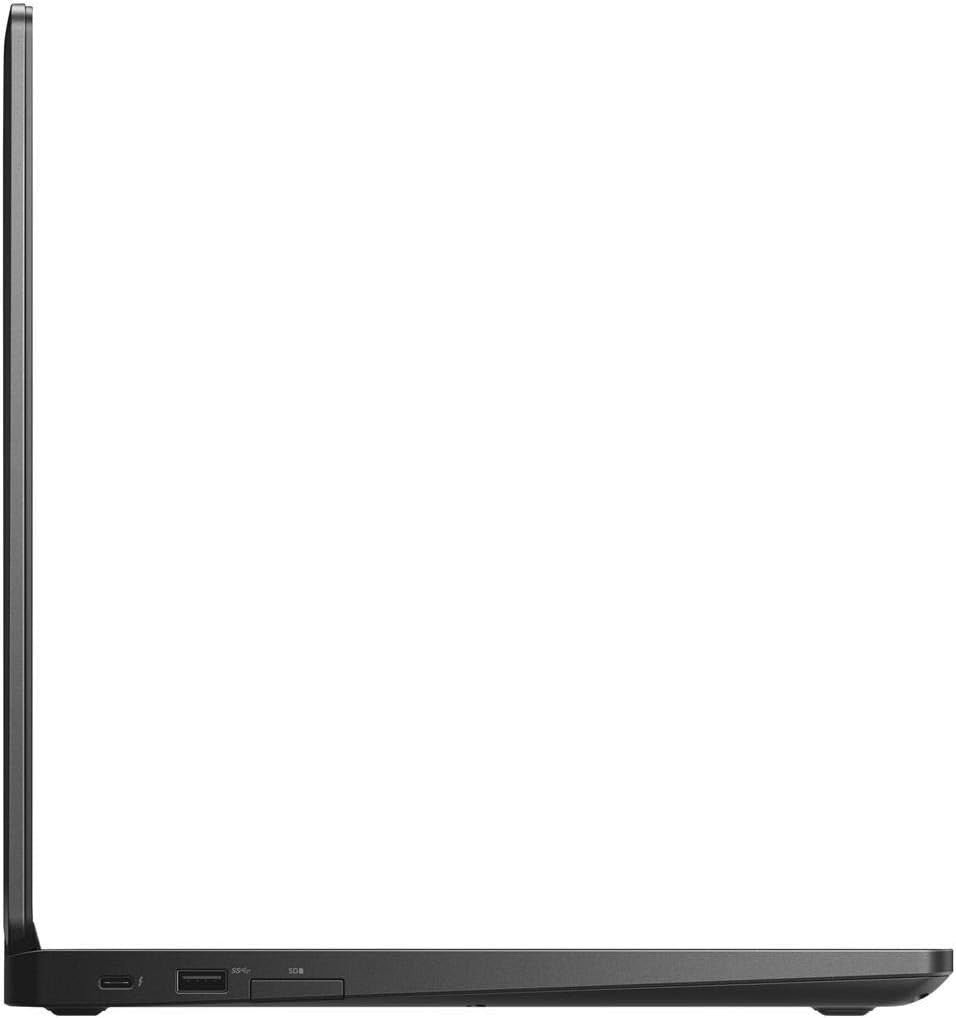Dell Latitude 5580 Notebook 15.6" Full HD Intel i5-7440HQ Ram 8Gb SSD 256Gb GeForce 940MX Freedos (Ricondizionato Grado B)