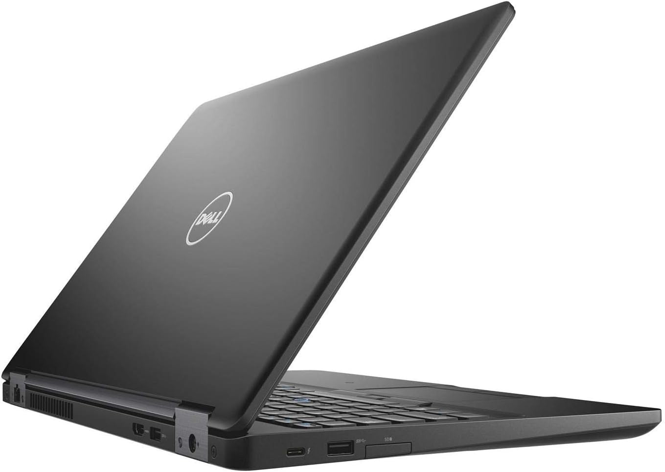 Dell Latitude 5580 Notebook 15.6" Full HD Intel i5-7440HQ Ram 8Gb SSD 256Gb GeForce 940MX Freedos (Ricondizionato Grado B)