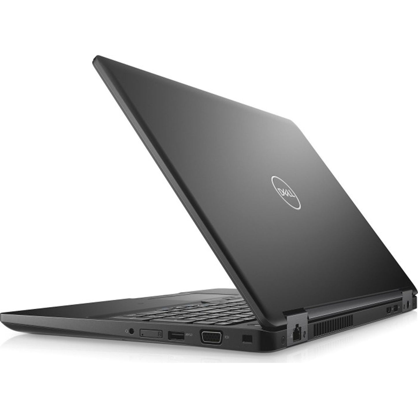 Dell Latitude 5590 Notebook 15.6" Intel i5-8250U Ram 16Gb SSD 512Gb Webcam (Ricondizionato Grado A)
