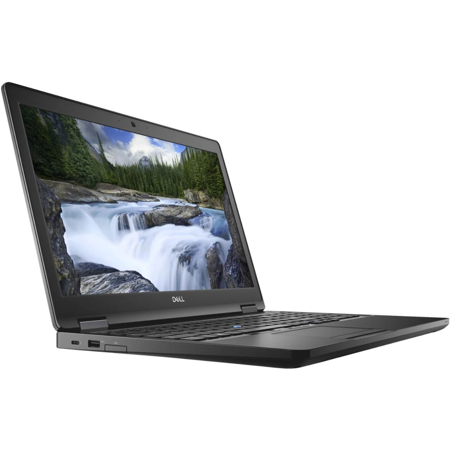 Dell Latitude 5590 Notebook 15.6" Intel i5-8250U Ram 16Gb SSD 512Gb Webcam (Ricondizionato Grado A)