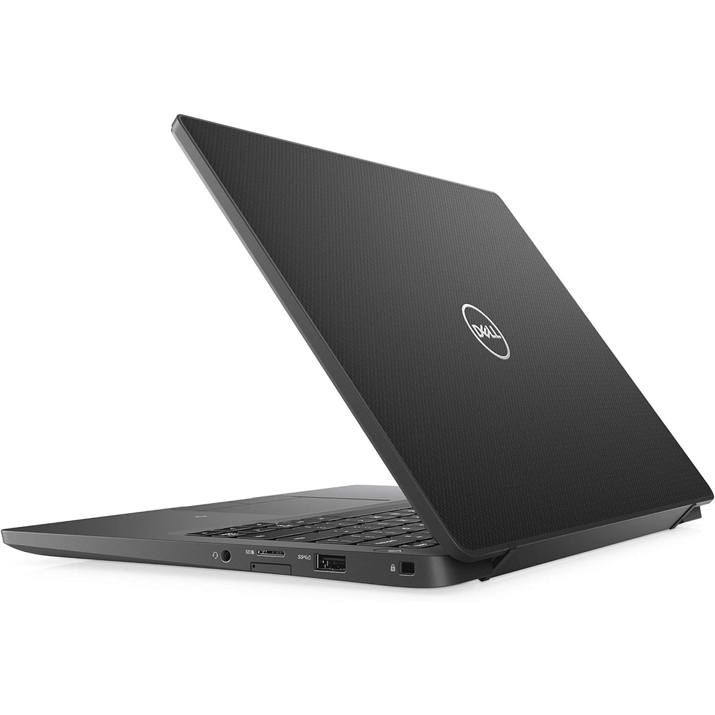 Dell Latitude 7300 PC Notebook 13.3" Full HD Intel i5-8265U Ram 16Gb SSD 512Gb Webcam Freedos (Ricondizionato Grado A)