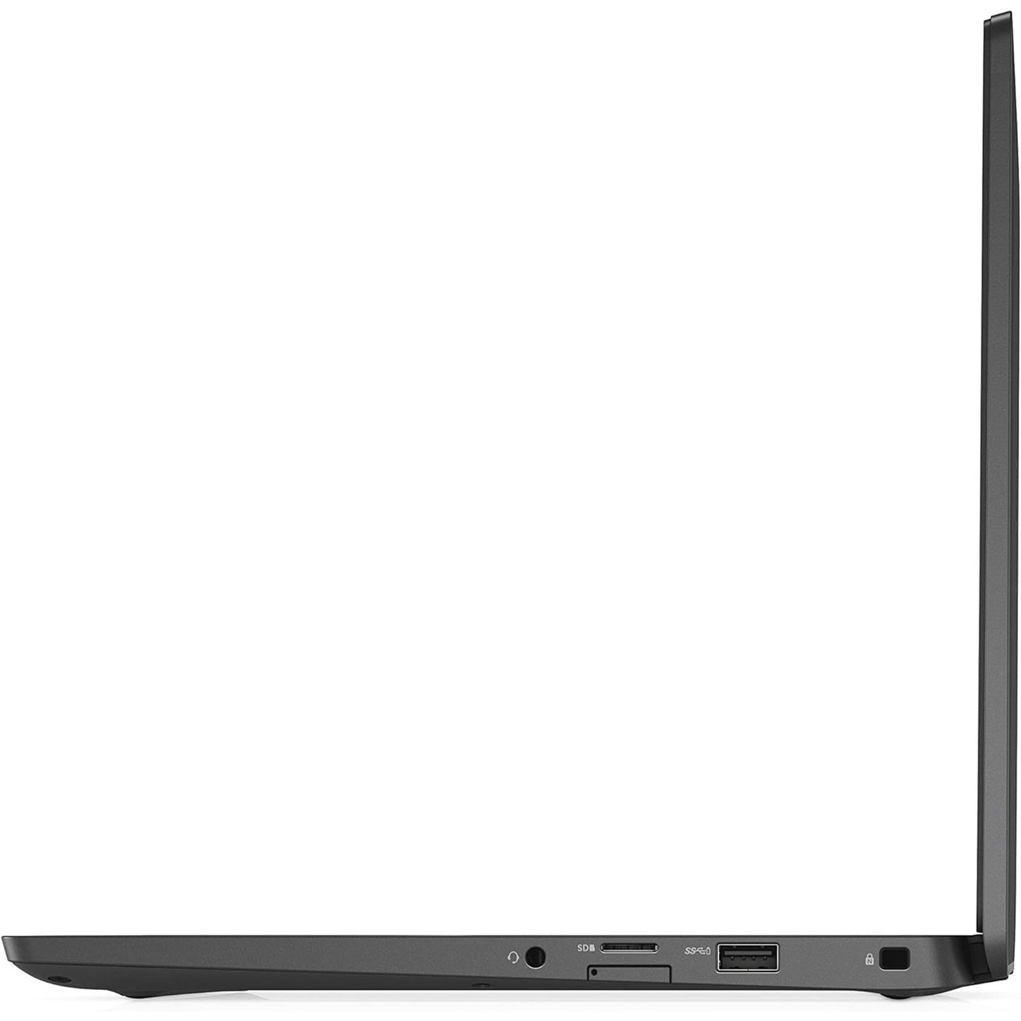 Dell Latitude 7300 PC Notebook 13.3" Full HD Intel i7-8665U Ram 16Gb SSD 512Gb Webcam Freedos (Ricondizionato Grado A)