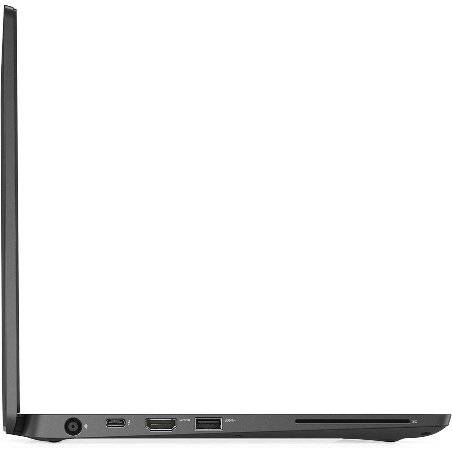 Dell Latitude 7300 PC Notebook 13.3" Full HD Intel i7-8665U Ram 16Gb SSD 512Gb Webcam Freedos (Ricondizionato Grado A)
