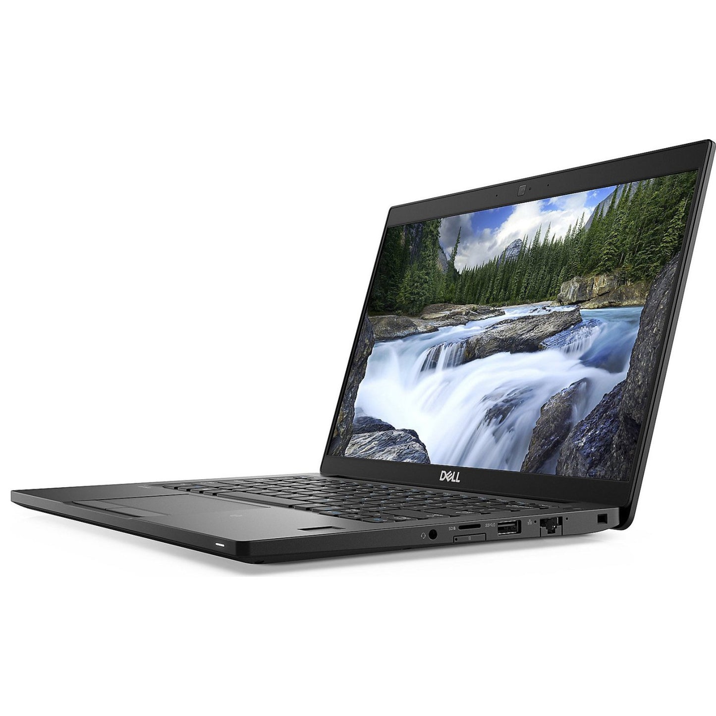 Dell Latitude 7390 2 in 1 13.3" Full HD Touchscreen Intel i5-8350U Ram 16GB SSD 256GB (Ricondizionato Grado A)