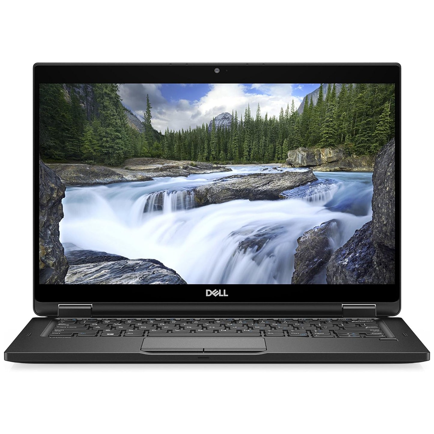Dell Latitude 7390 2 in 1 13.3" Full HD Touchscreen Intel i5-8350U Ram 16GB SSD 256GB (Ricondizionato Grado A)