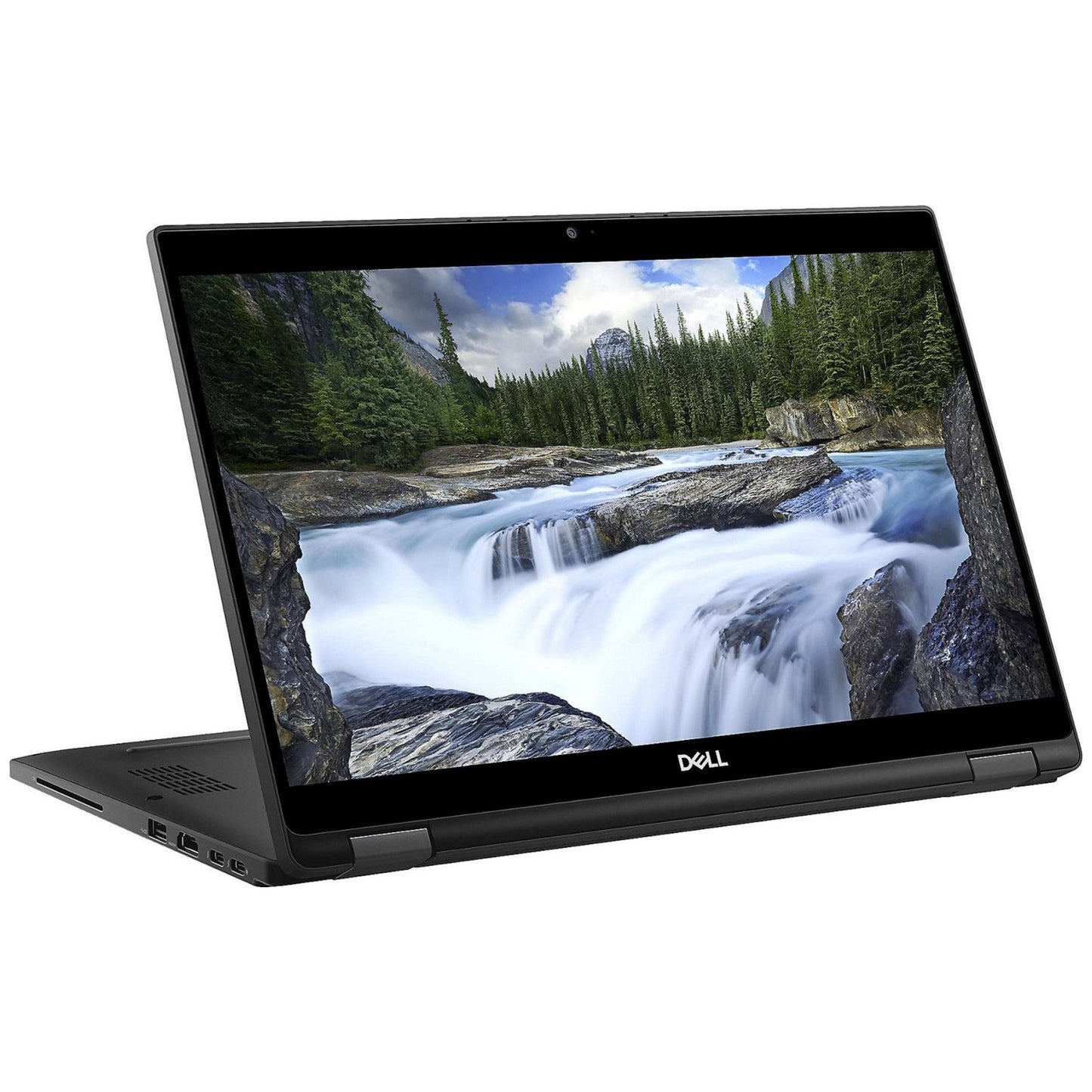 Dell Latitude 7390 2 in 1 13.3" Full HD Touchscreen Intel i5-8350U Ram 16GB SSD 256GB (Ricondizionato Grado A)