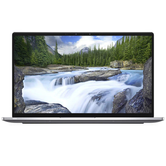 Dell Latitude 7400 2 in 1 PC Notebook 14" Touchscreen Intel i7-8665U Ram 16GB SSD 256GB Webcam (Ricondizionato Grado B)