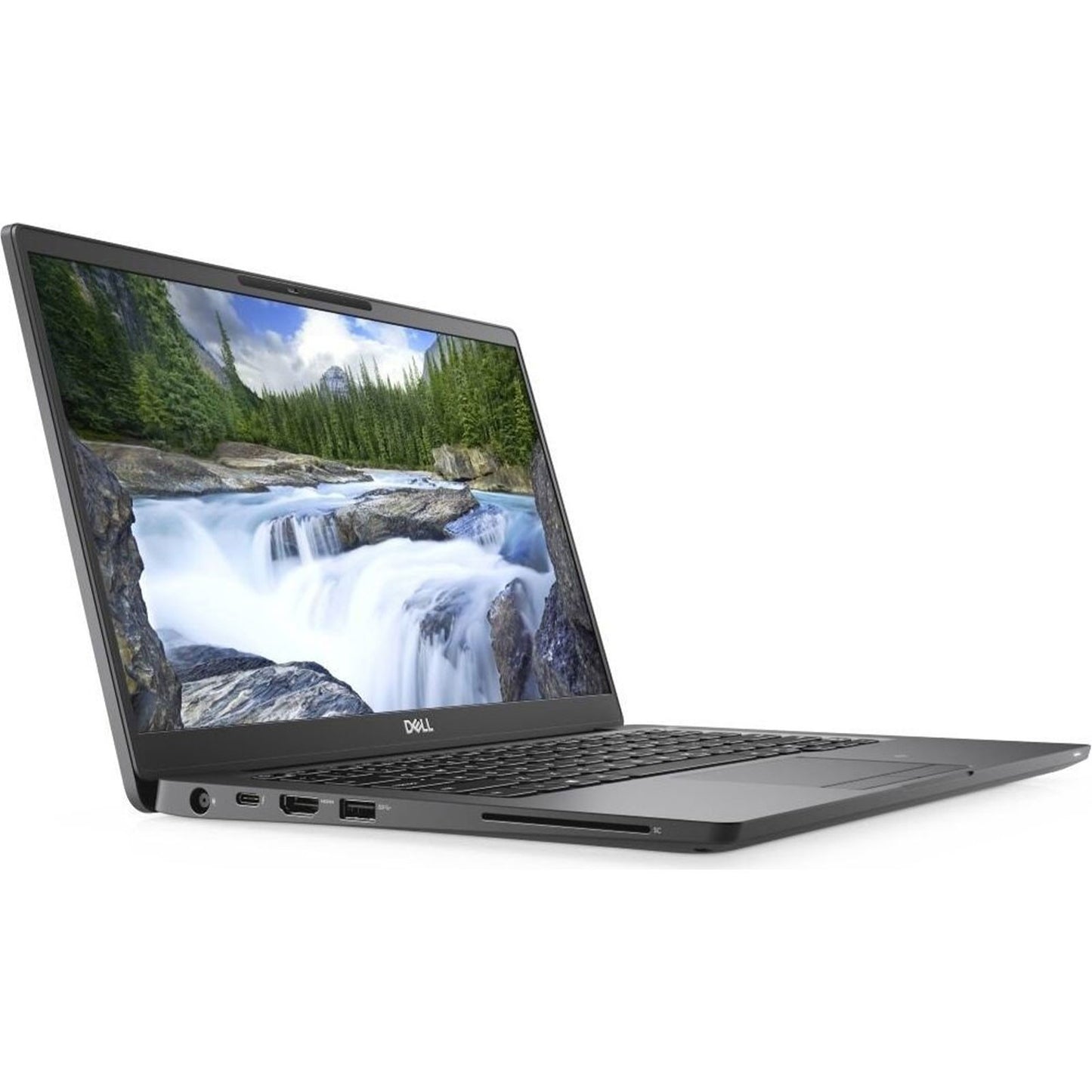 Dell Latitude 7400 Notebook 14" Intel i5-8350U Ram 16Gb SSD 256Gb Webcam (Ricondizionato Grado A)