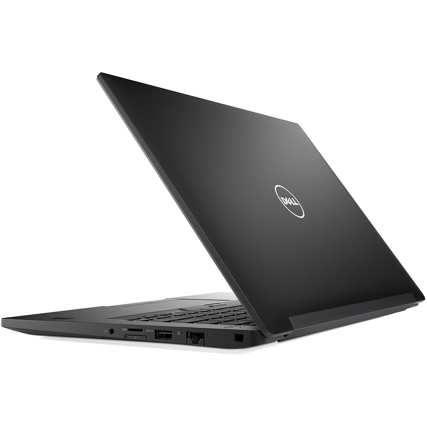 Dell Latitude 7490 Notebook 14" Intel i7-8650U Ram 16Gb SSD 512Gb Webcam (Ricondizionato Grado A)