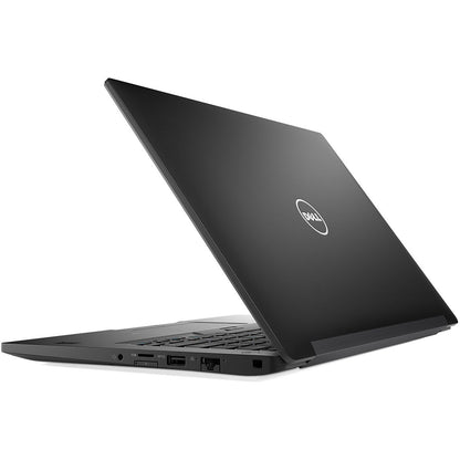 Dell Latitude 7490 Notebook 14" Intel i7-8650U Ram 16Gb SSD 512Gb Webcam (Ricondizionato Grado A)