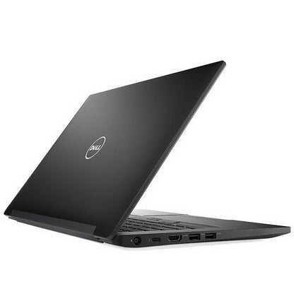 Dell Latitude 7490 Notebook 14" Intel i7-8650U Ram 16Gb SSD 512Gb Webcam (Ricondizionato Grado A)
