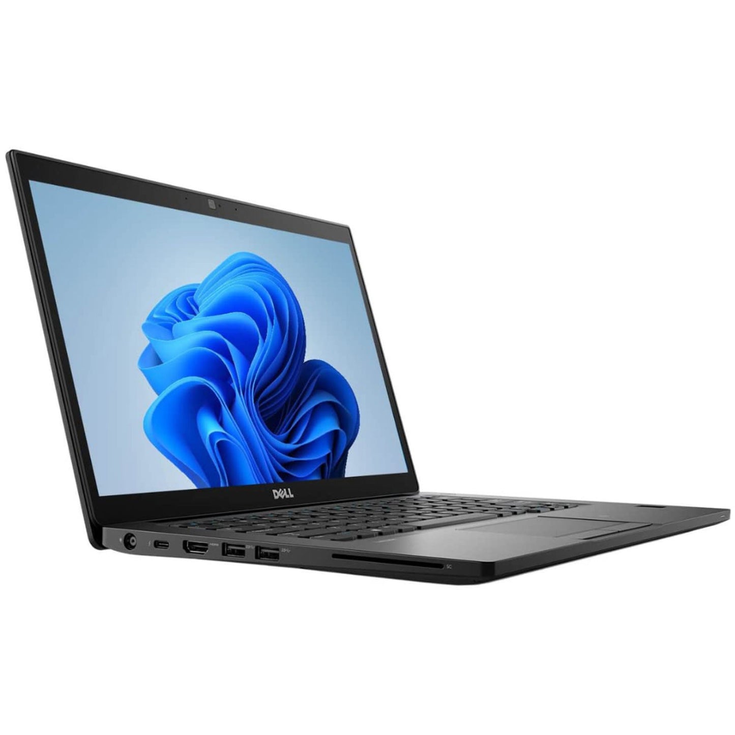 Dell Latitude 7490 Notebook 14" Intel i7-8650U Ram 16Gb SSD 512Gb Webcam (Ricondizionato Grado A)