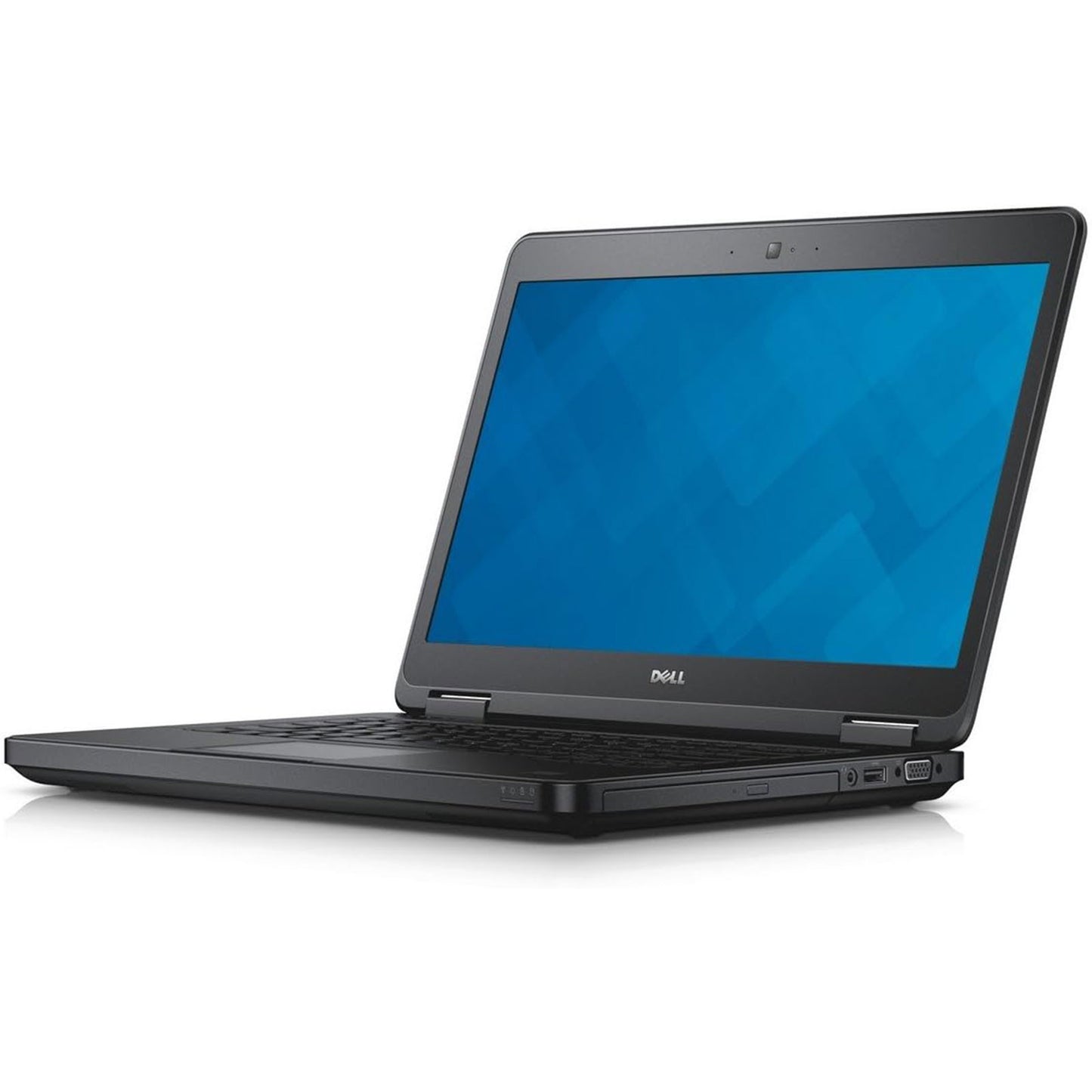 Dell Latitude E5440 PC Notebook 14" HD Intel i5-4300U Ram 8Gb SSD 240Gb Webcam Freedos (Ricondizionato Grado A)
