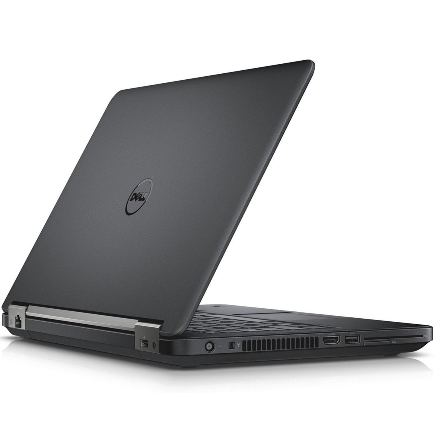 Dell Latitude E5440 PC Notebook 14" HD Intel i5-4300U Ram 8Gb SSD 240Gb Webcam Freedos (Ricondizionato Grado A)