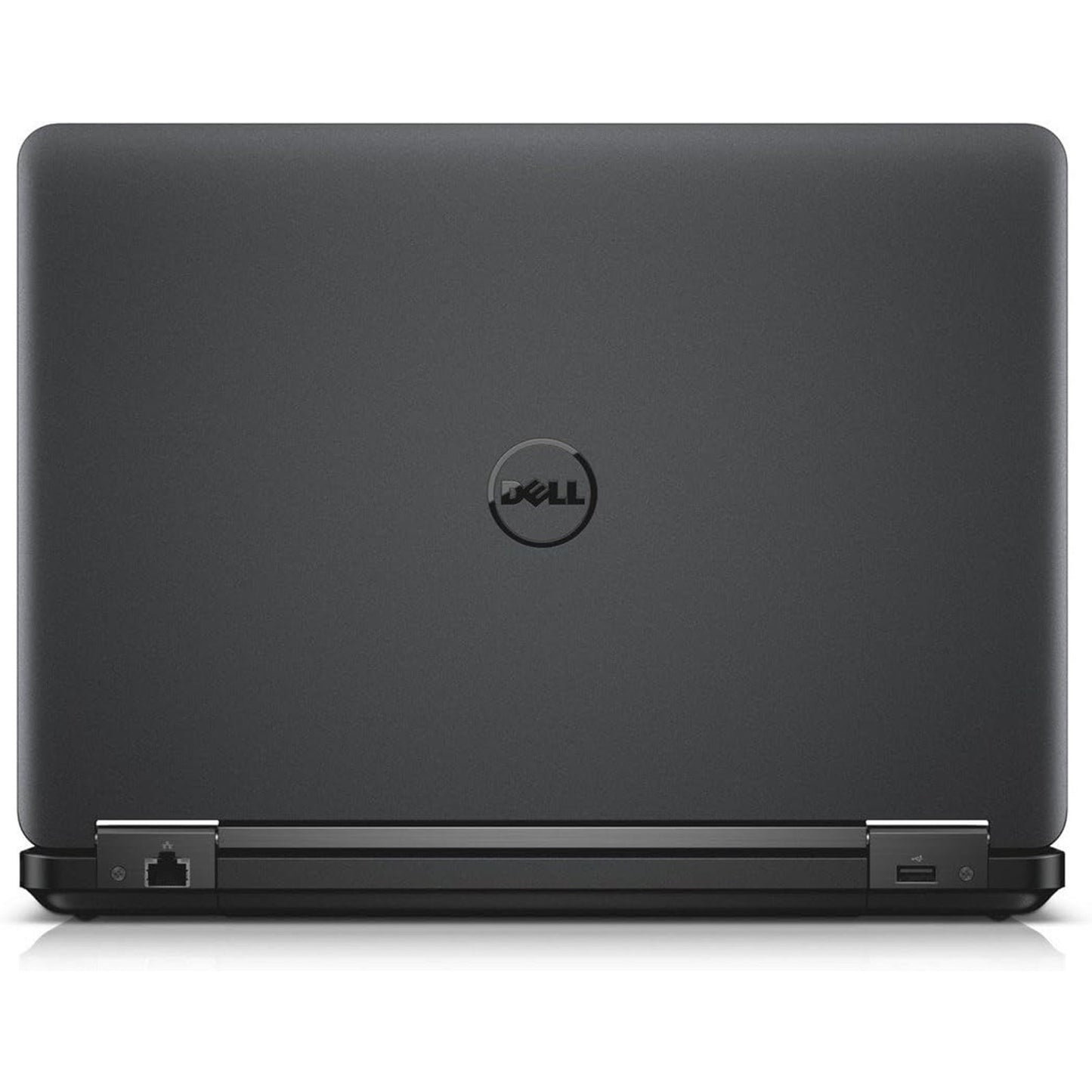 Dell Latitude E5440 PC Notebook 14" HD Intel i5-4300U Ram 8Gb SSD 240Gb Webcam Freedos (Ricondizionato Grado A)