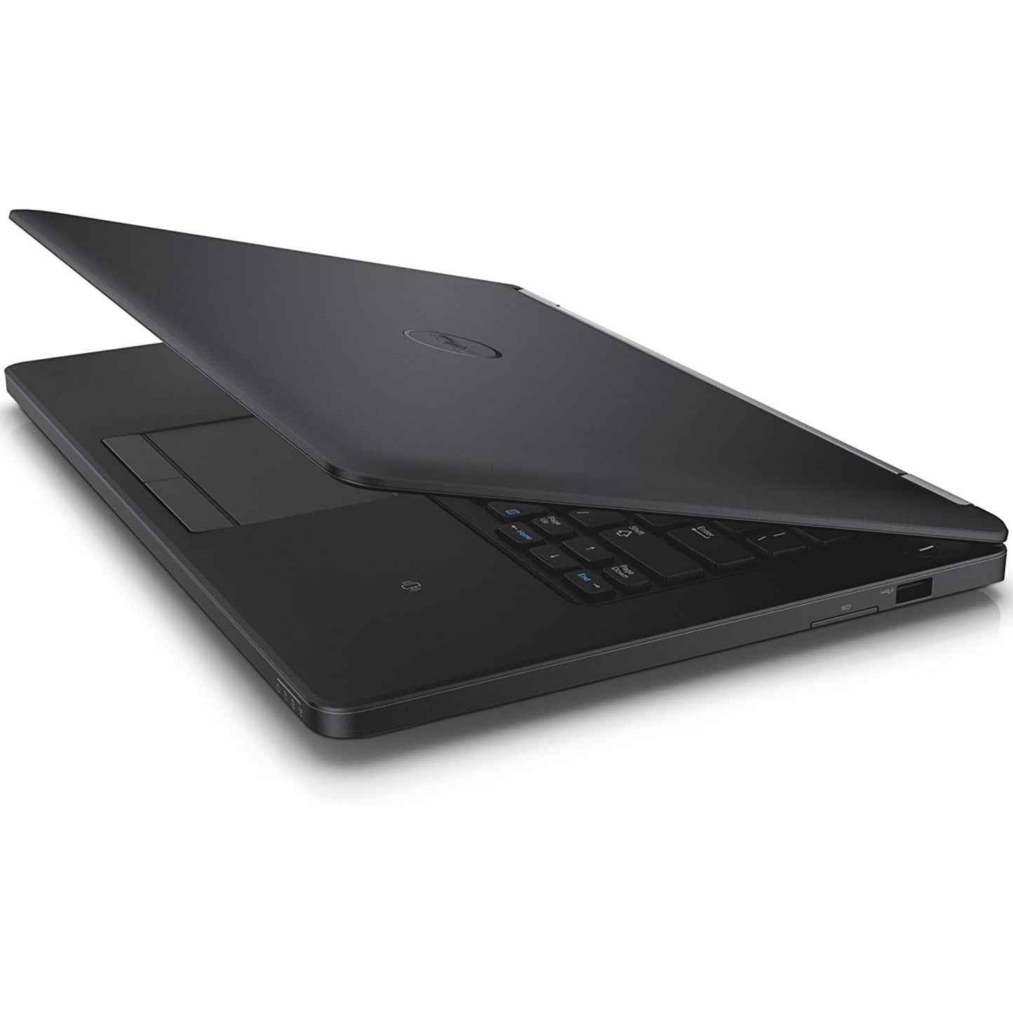 Dell Latitude E5450 PC Notebook 14" HD Intel i5-5200U Ram 8Gb SSD 240Gb Webcam Freedos (Ricondizionato Grado A)