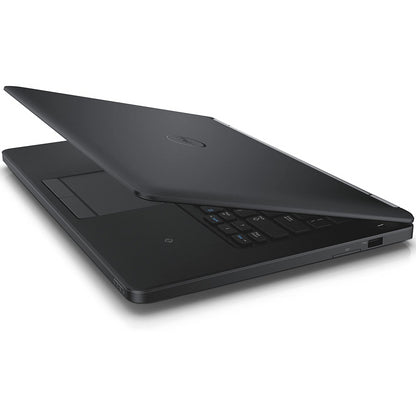 Dell Latitude E5450 PC Notebook 14" HD Intel i5-5200U Ram 8Gb SSD 240Gb Webcam Freedos (Ricondizionato Grado A)