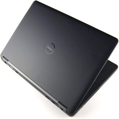 Dell Latitude E5450 PC Notebook 14" HD Intel i5-5200U Ram 8Gb SSD 240Gb Webcam Freedos (Ricondizionato Grado A)
