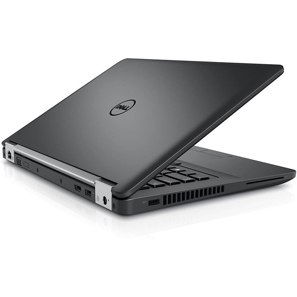 Dell Latitude E5470 PC Notebook 14" Intel i5-6300U Ram 8Gb SSD 240Gb Webcam Freedos (Ricondizionato Grado A)