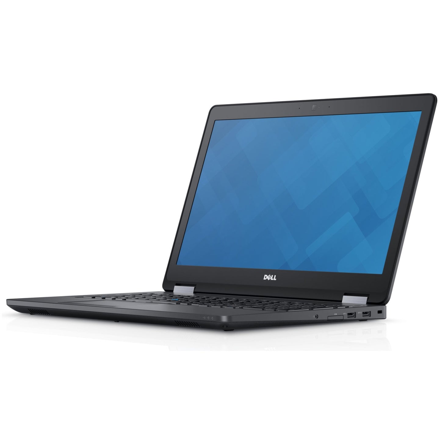Dell Latitude E5570 Notebook 15.6" Full HD Intel i5-6200U Ram 16Gb SSD 512Gb Freedos (Ricondizionato Grado A)