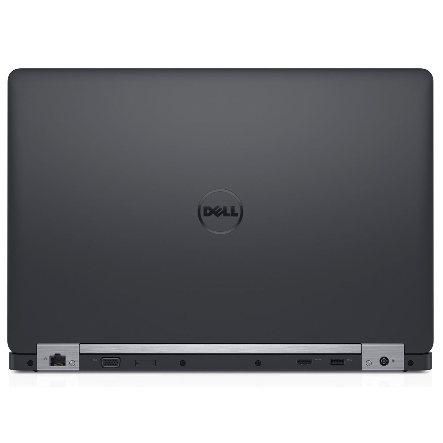Dell Latitude E5570 Notebook 15.6" Full HD Intel i5-6200U Ram 16Gb SSD 512Gb Freedos (Ricondizionato Grado B)