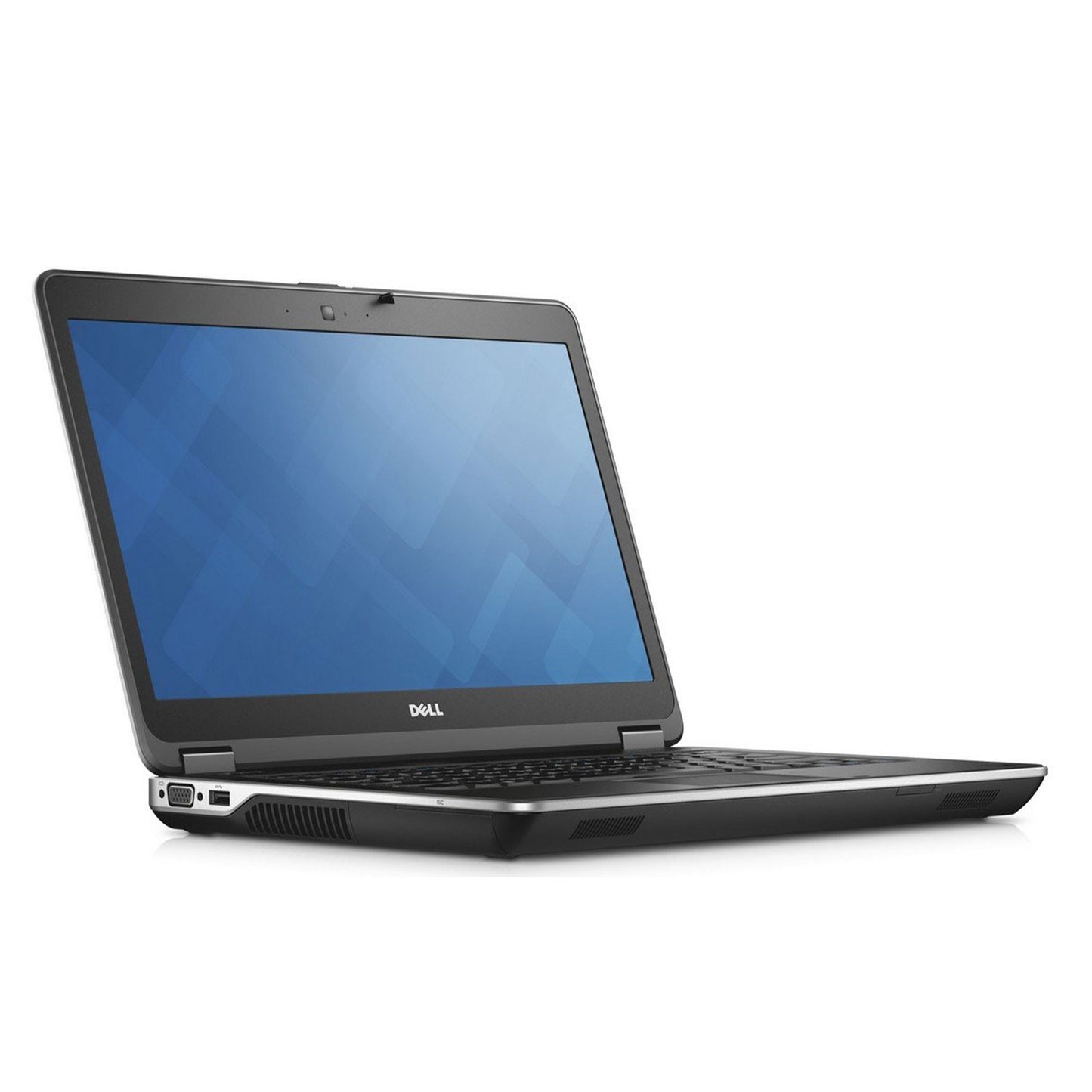 Dell Latitude E6440 PC Notebook 14" Intel i7-4600M Ram 8Gb SSD 240Gb Webcam Freedos (Ricondizionato)