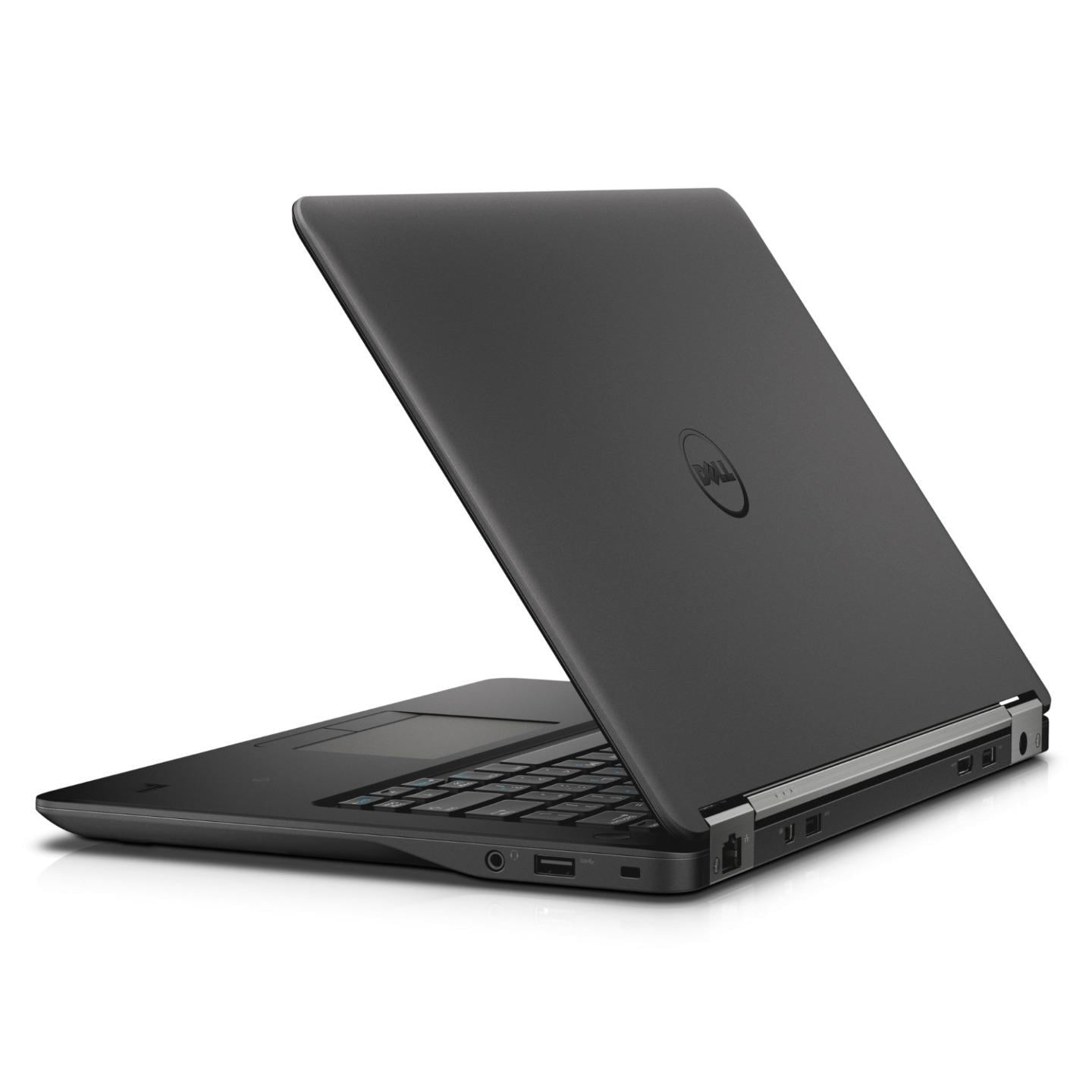 Dell Latitude E7470 Notebook 14" Intel i5-6200U Ram 8GB SSD 250GB Webcam (Ricondizionato Grado A)