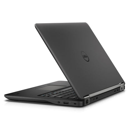 Dell Latitude E7470 Notebook 14" Intel i5-6200U Ram 8GB SSD 250GB Webcam (Ricondizionato Grado A)