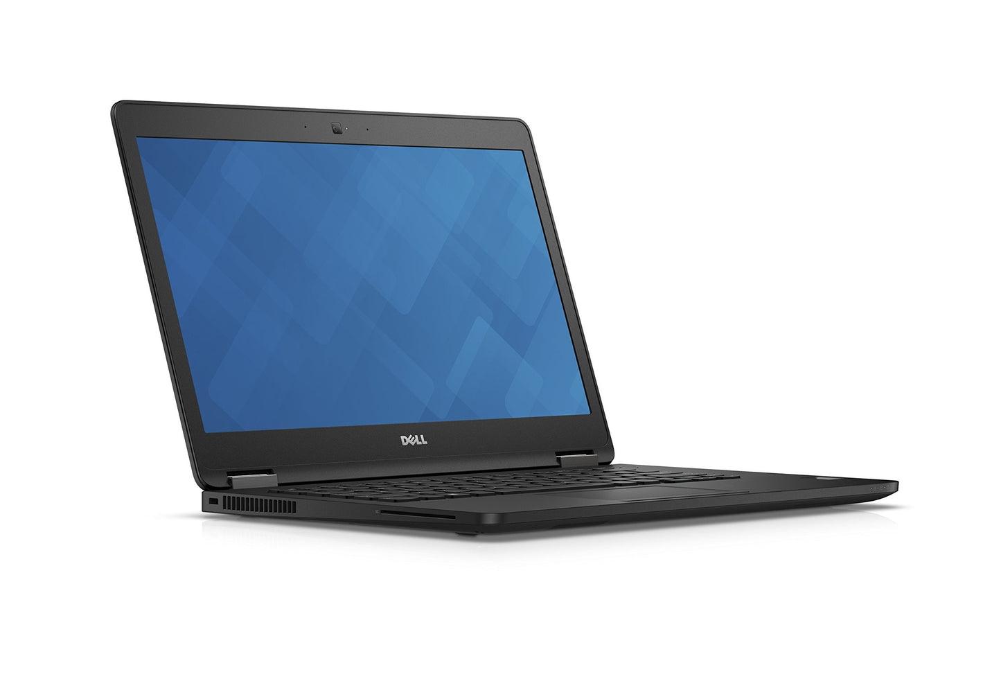 Dell Latitude E7470 Notebook 14" Intel i5-6200U Ram 8GB SSD 250GB Webcam (Ricondizionato Grado A)