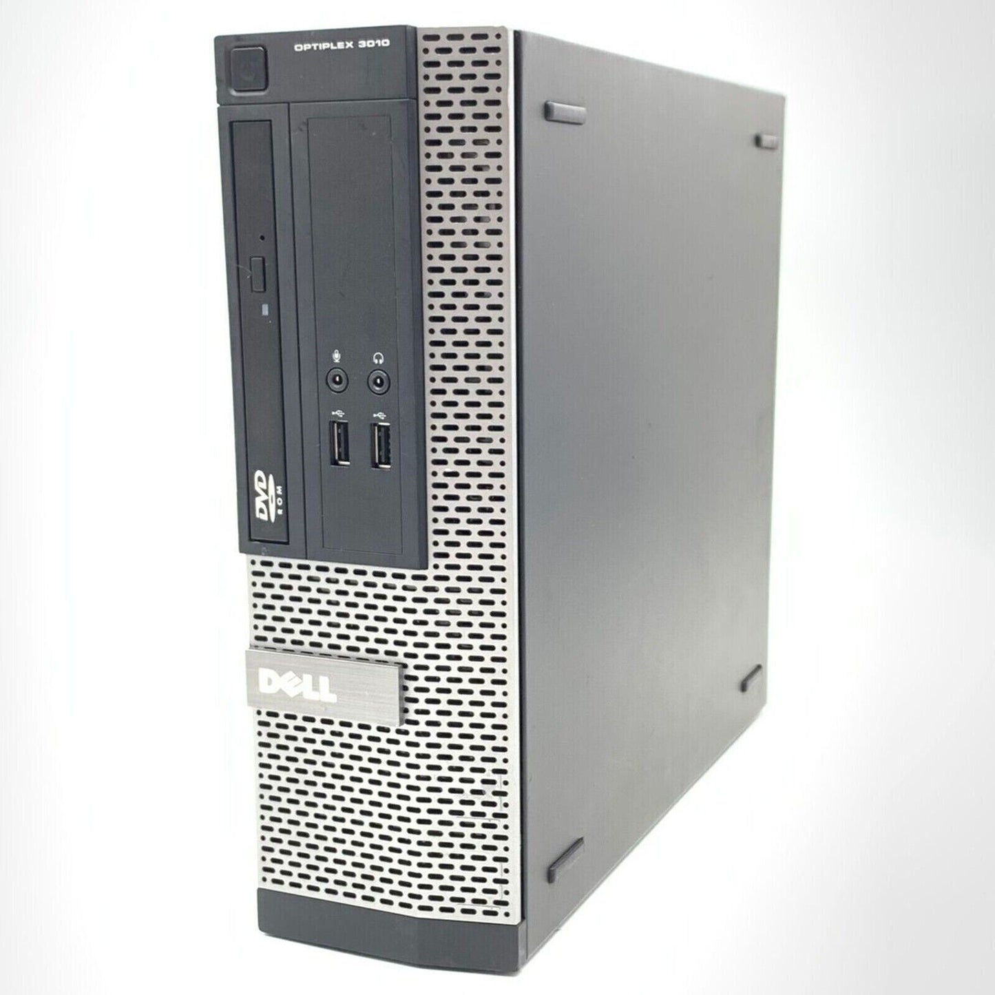 Dell Optiplex 3010 SFF Computer Intel i5-3470 Ram 16Gb SSD 1Tb HDMI (Ricondizionato Grado A)