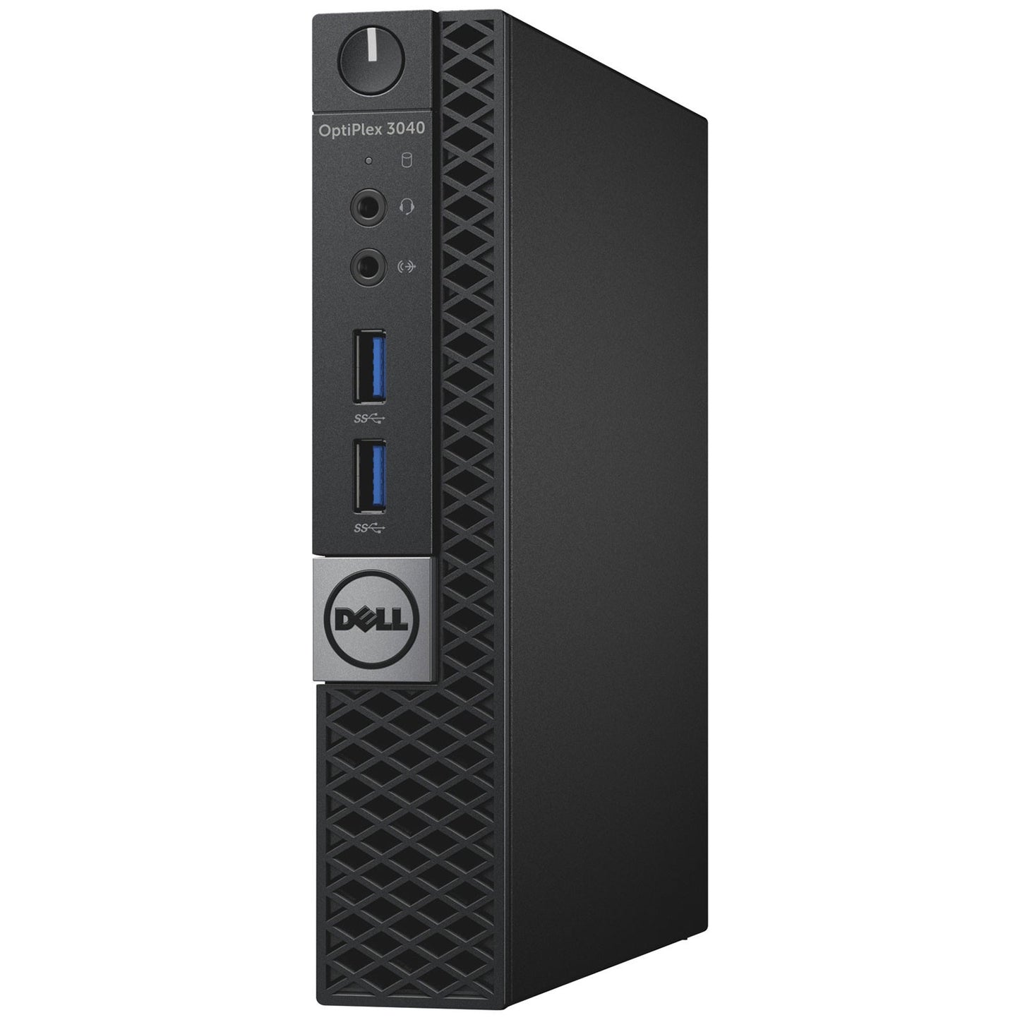 Dell Optiplex 3040 Mini Computer Intel i5-6400T Ram 8GB SSD 240GB HDMI (Ricondizionato Grado A)