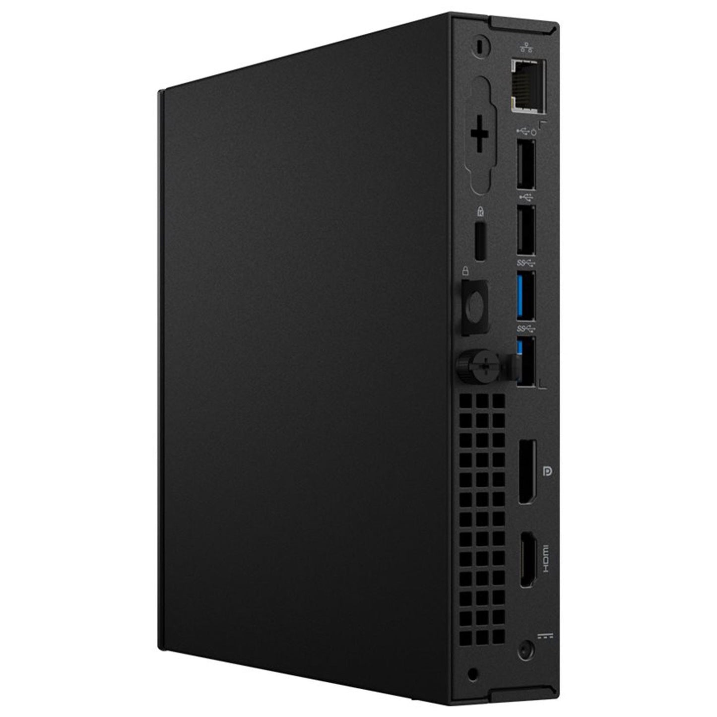 Dell Optiplex 3040 Mini Computer Intel i5-6400T Ram 8GB SSD 240GB HDMI (Ricondizionato Grado A)