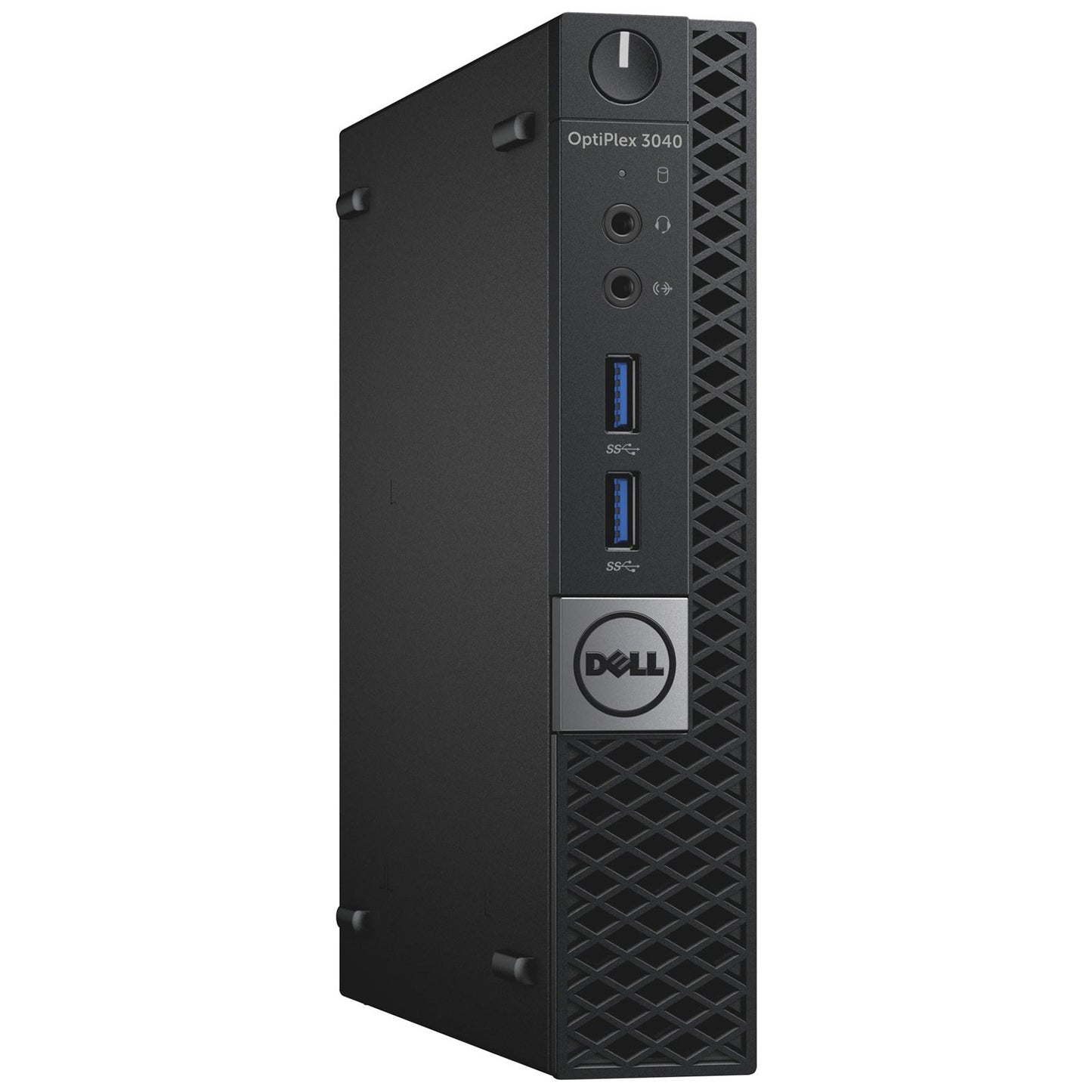 Dell Optiplex 3040 Mini Computer Intel i5-6400T Ram 8GB SSD 240GB HDMI (Ricondizionato Grado A)
