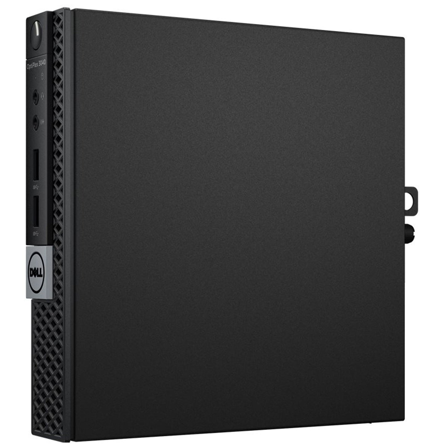 Dell Optiplex 3040 Mini Computer Intel i5-6400T Ram 8GB SSD 240GB HDMI (Ricondizionato Grado A)