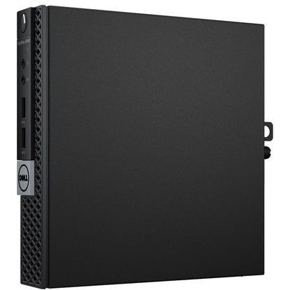 Dell Optiplex 3040 Mini Computer Intel i5-6400T Ram 8GB SSD 240GB HDMI (Ricondizionato Grado A)